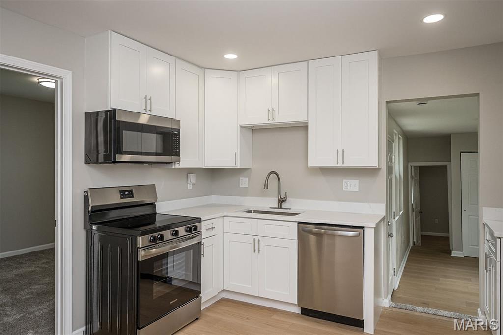 Lakewood - Residential