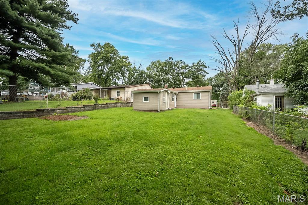 Lakewood - Residential