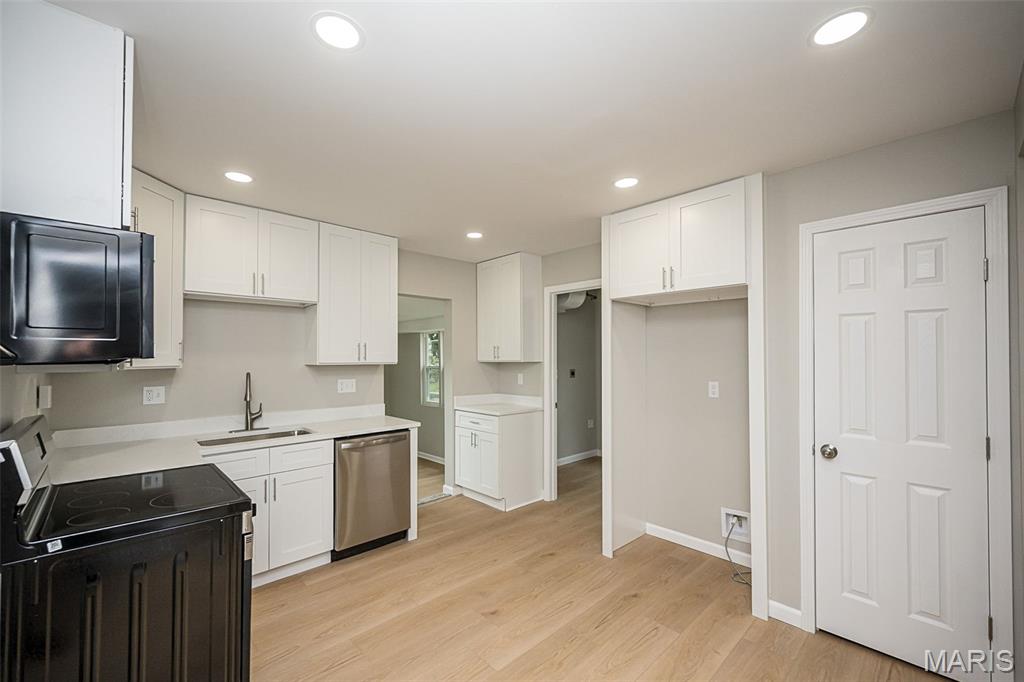 Lakewood - Residential