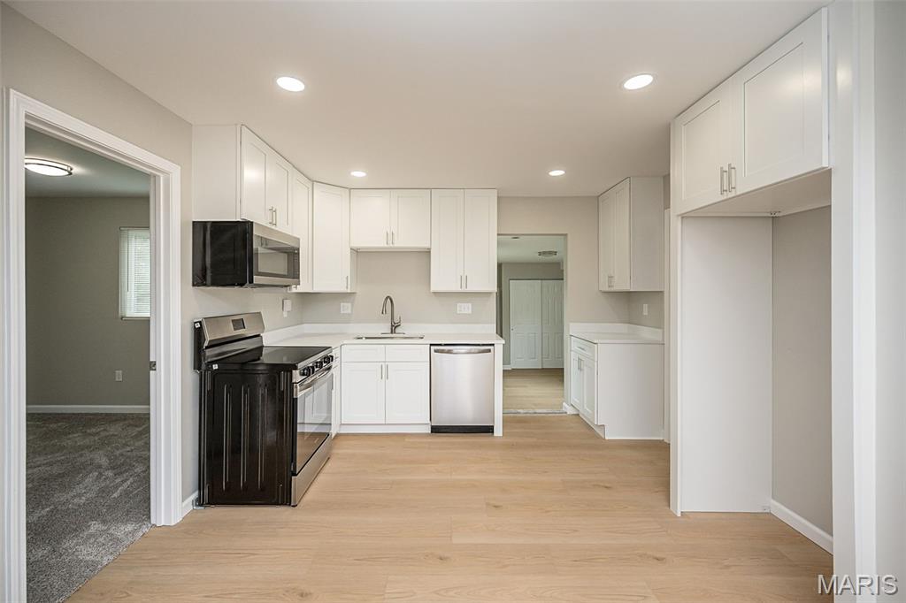 Lakewood - Residential