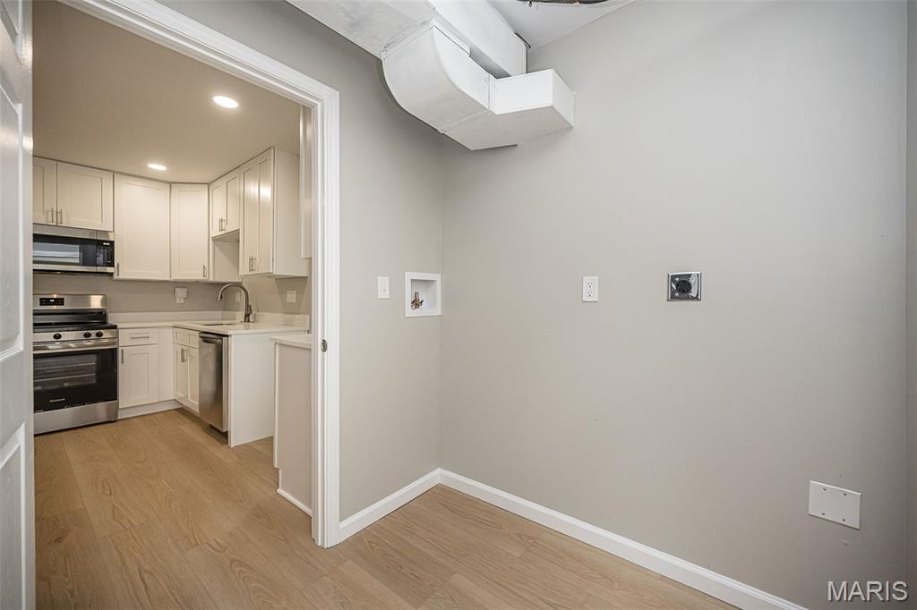 Lakewood - Residential