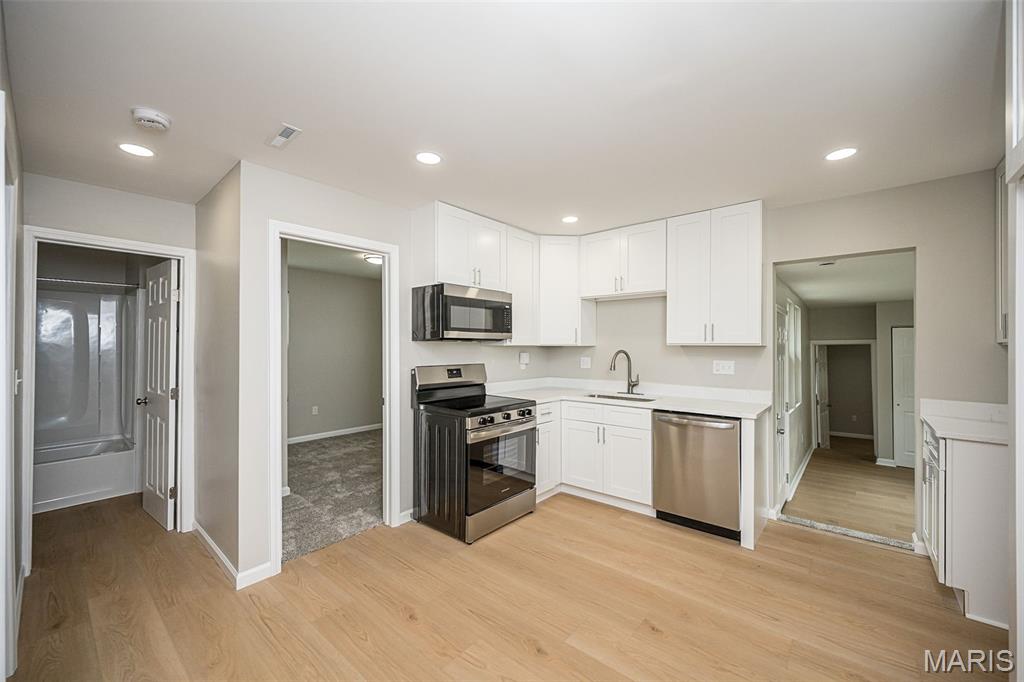 Lakewood - Residential