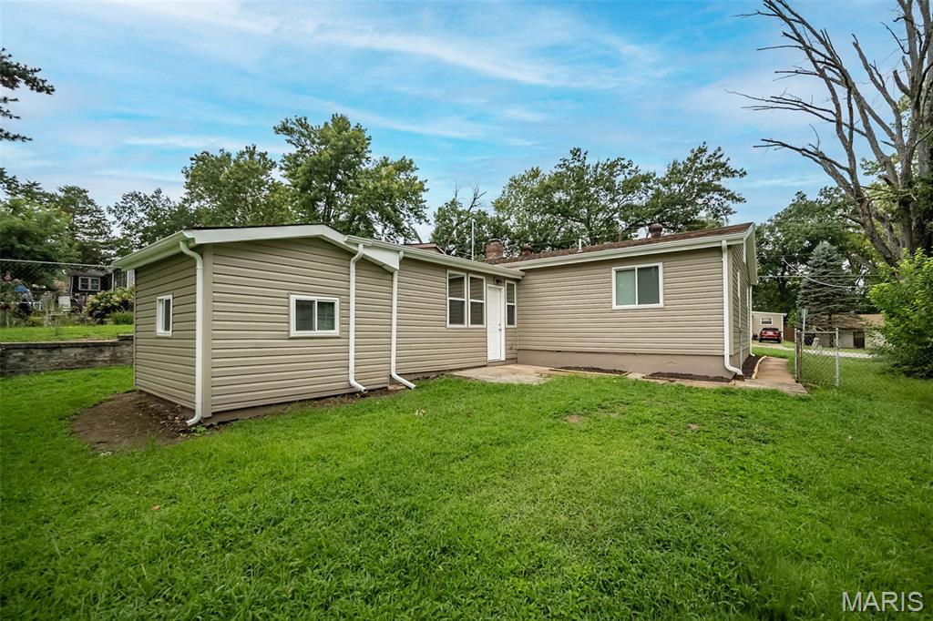 Lakewood - Residential