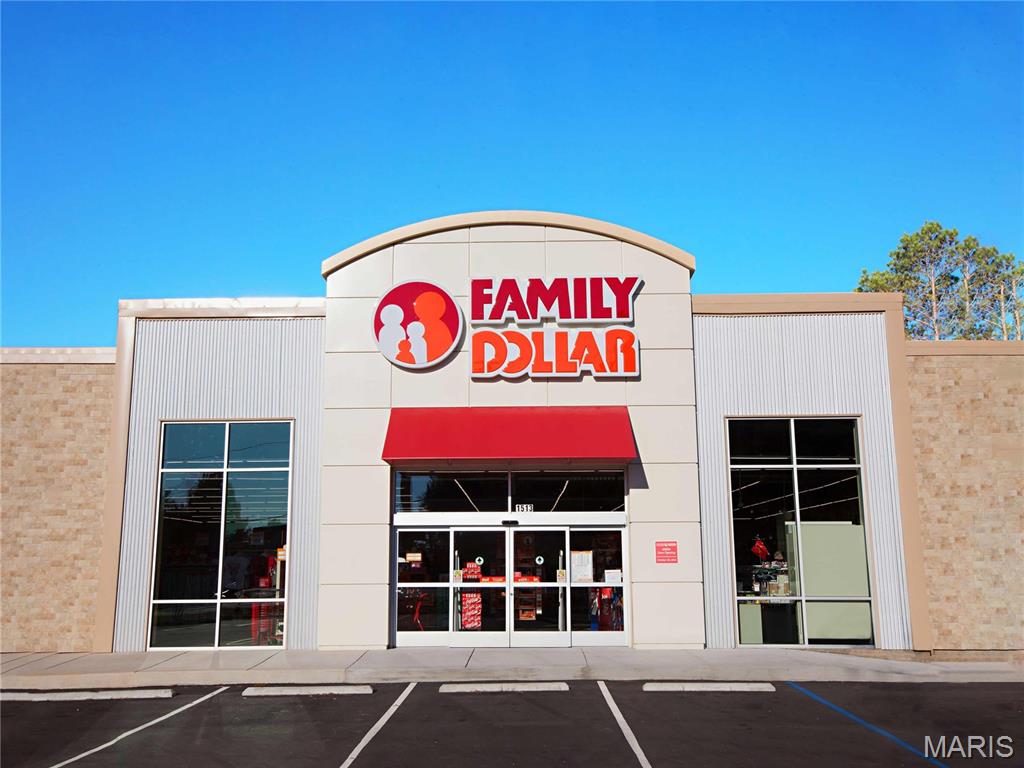 Great CAP RATE - 1031 opportunity.  Family Dollar is in the process of being purchased by a large Private Equity Firm with plans to grow!