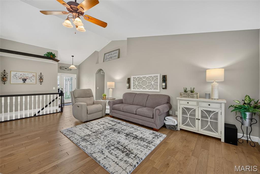 Meadows At Williamsburg - Residential