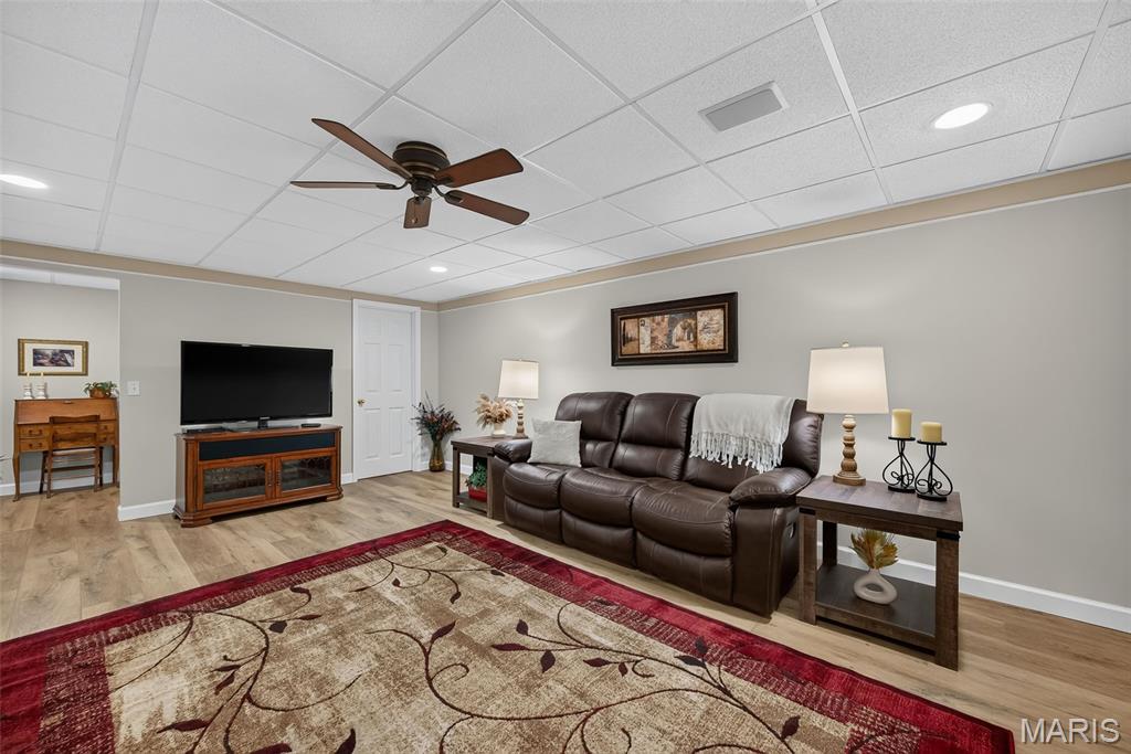 Meadows At Williamsburg - Residential