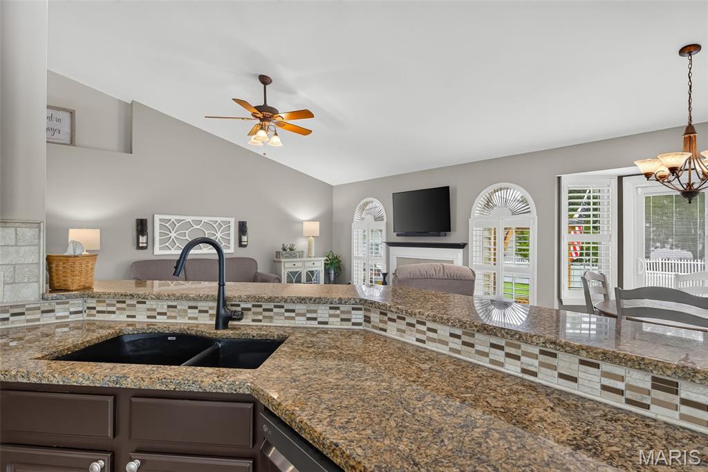 Meadows At Williamsburg - Residential