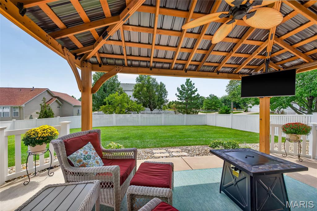 Meadows At Williamsburg - Residential