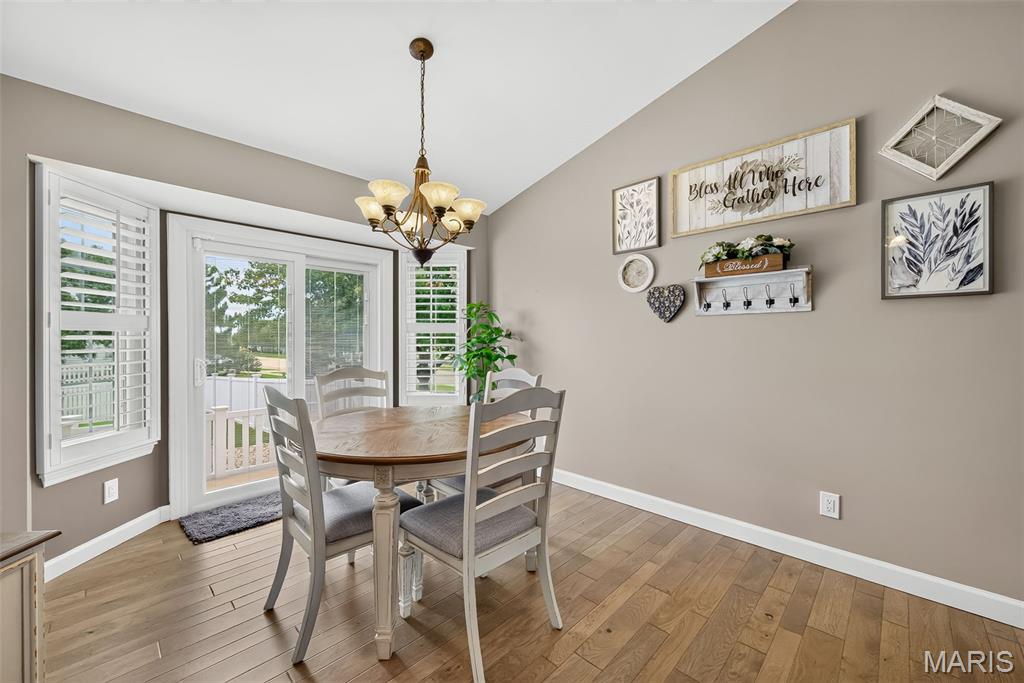 Meadows At Williamsburg - Residential