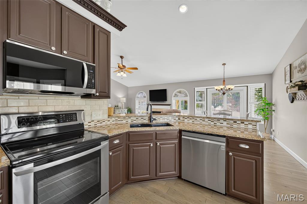 Meadows At Williamsburg - Residential