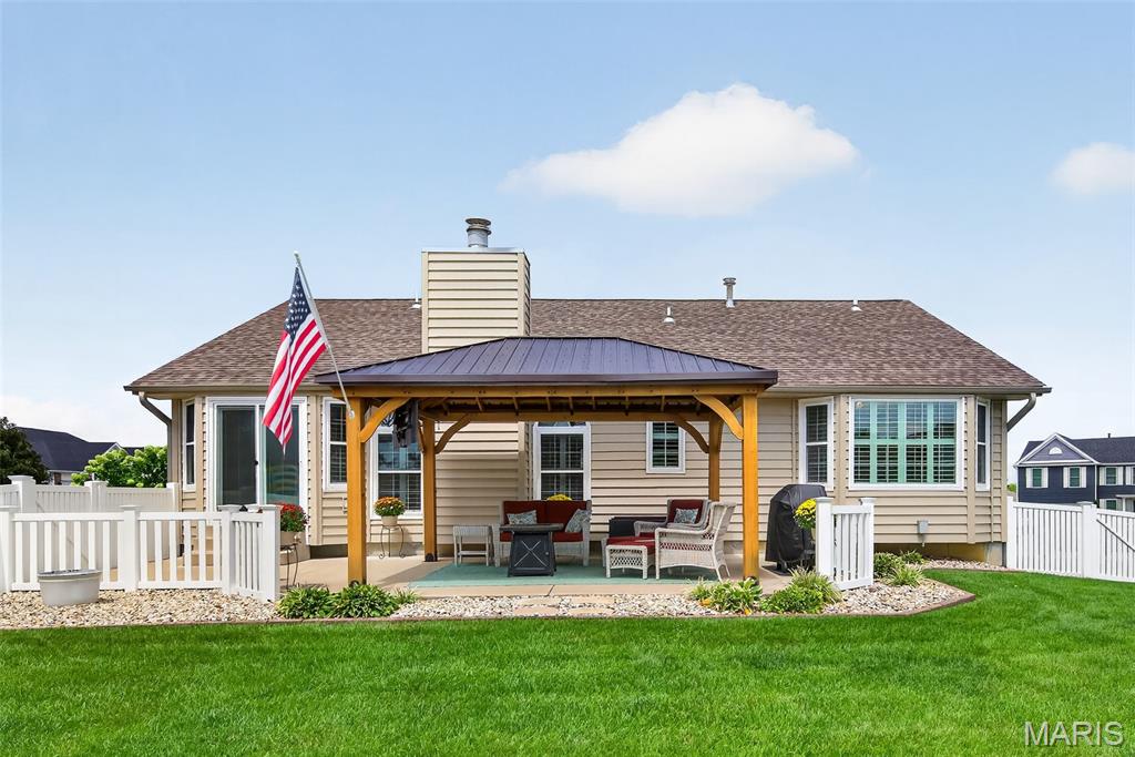 Meadows At Williamsburg - Residential