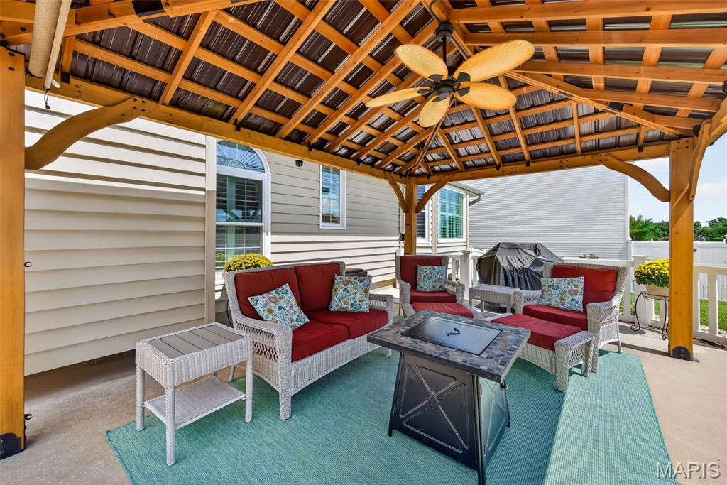 Meadows At Williamsburg - Residential