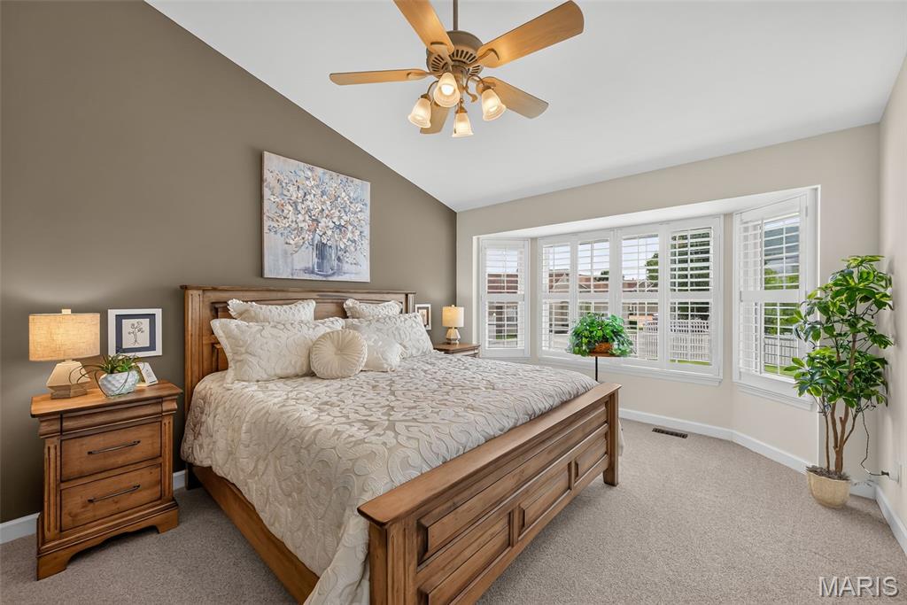 Meadows At Williamsburg - Residential
