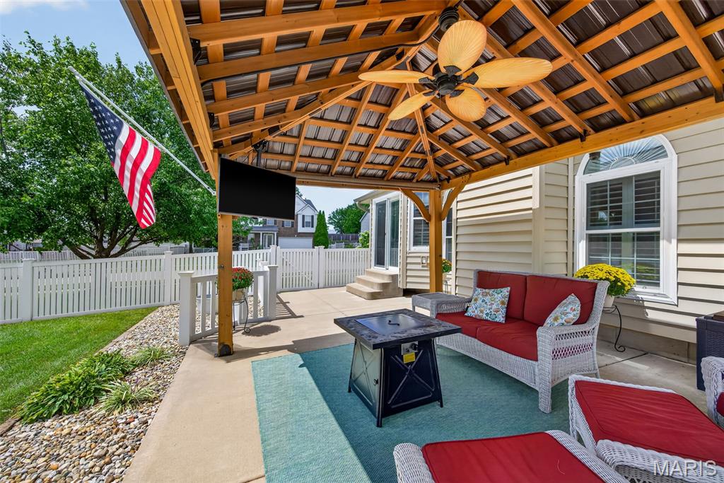 Meadows At Williamsburg - Residential