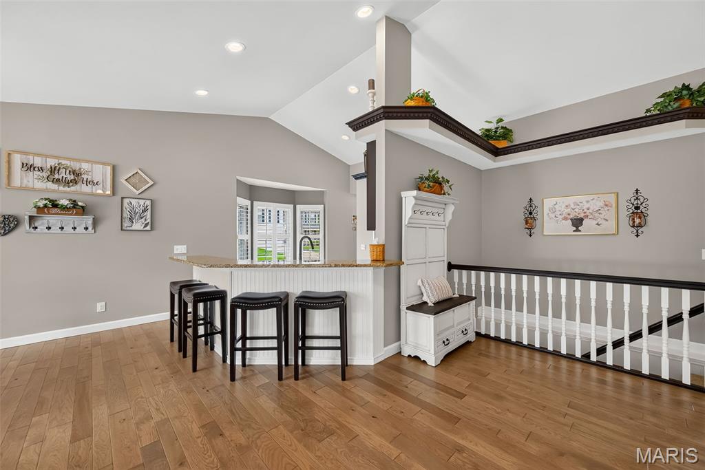 Meadows At Williamsburg - Residential