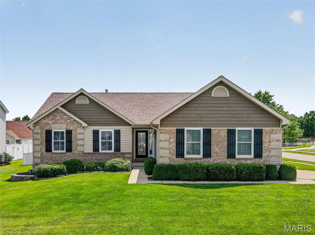 Meadows At Williamsburg - Residential
