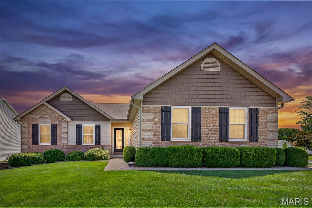Meadows At Williamsburg - Residential