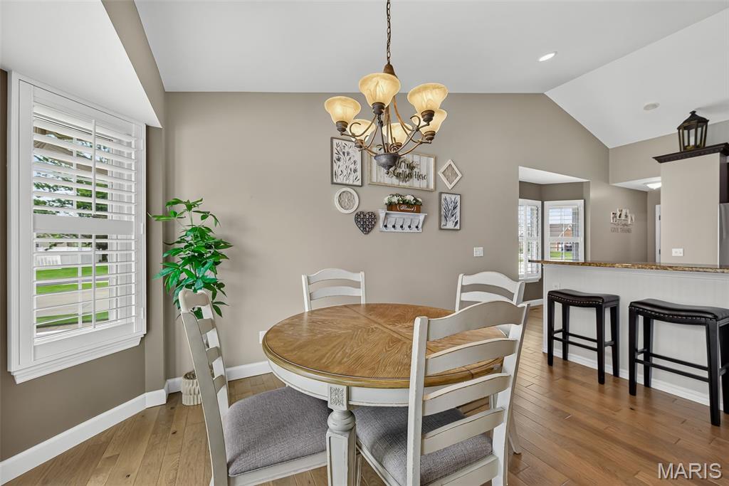 Meadows At Williamsburg - Residential
