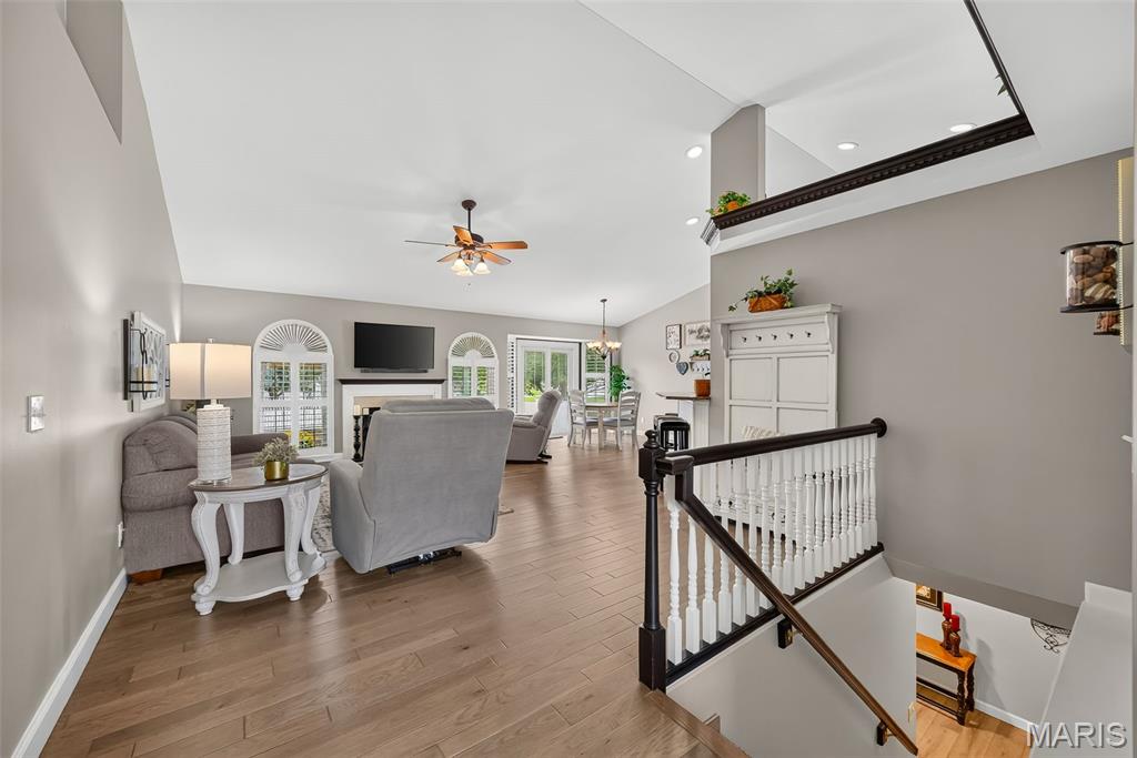 Meadows At Williamsburg - Residential
