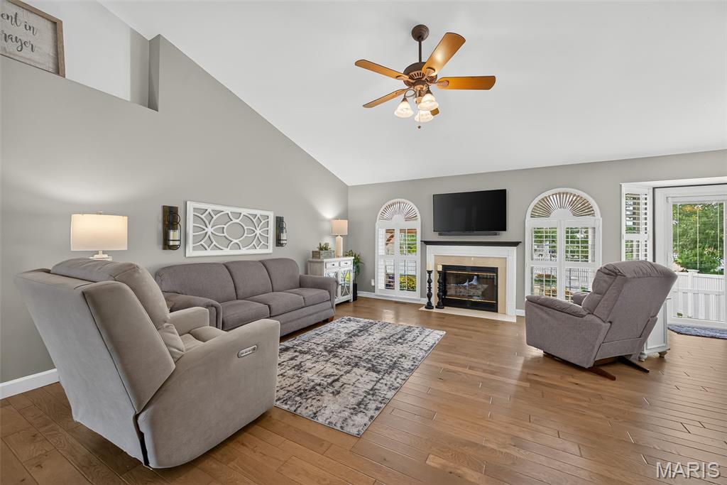 Meadows At Williamsburg - Residential