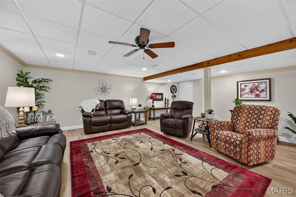 Meadows At Williamsburg - Residential