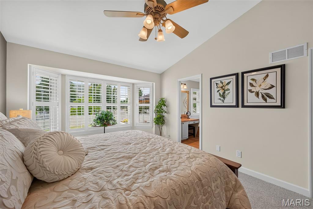 Meadows At Williamsburg - Residential