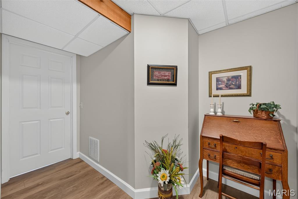 Meadows At Williamsburg - Residential