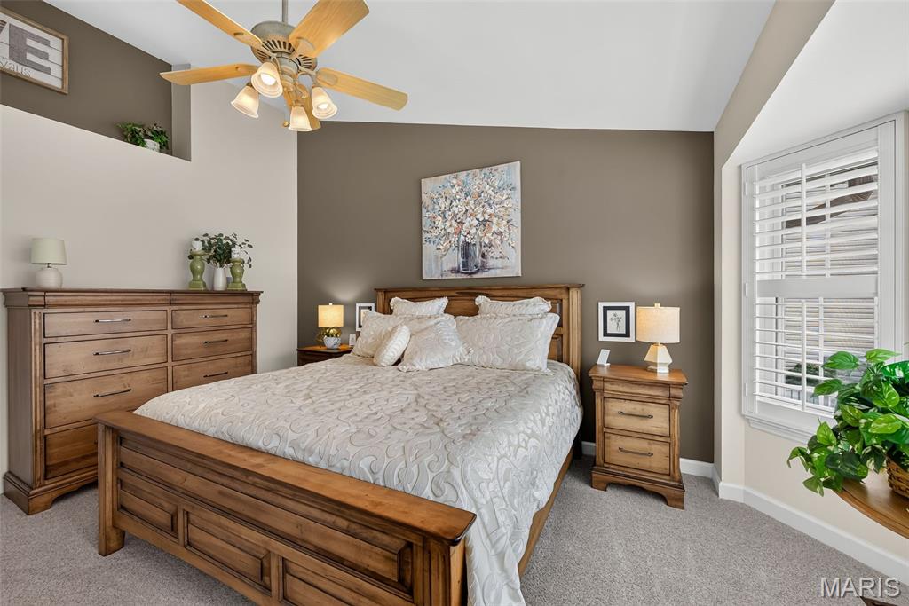 Meadows At Williamsburg - Residential