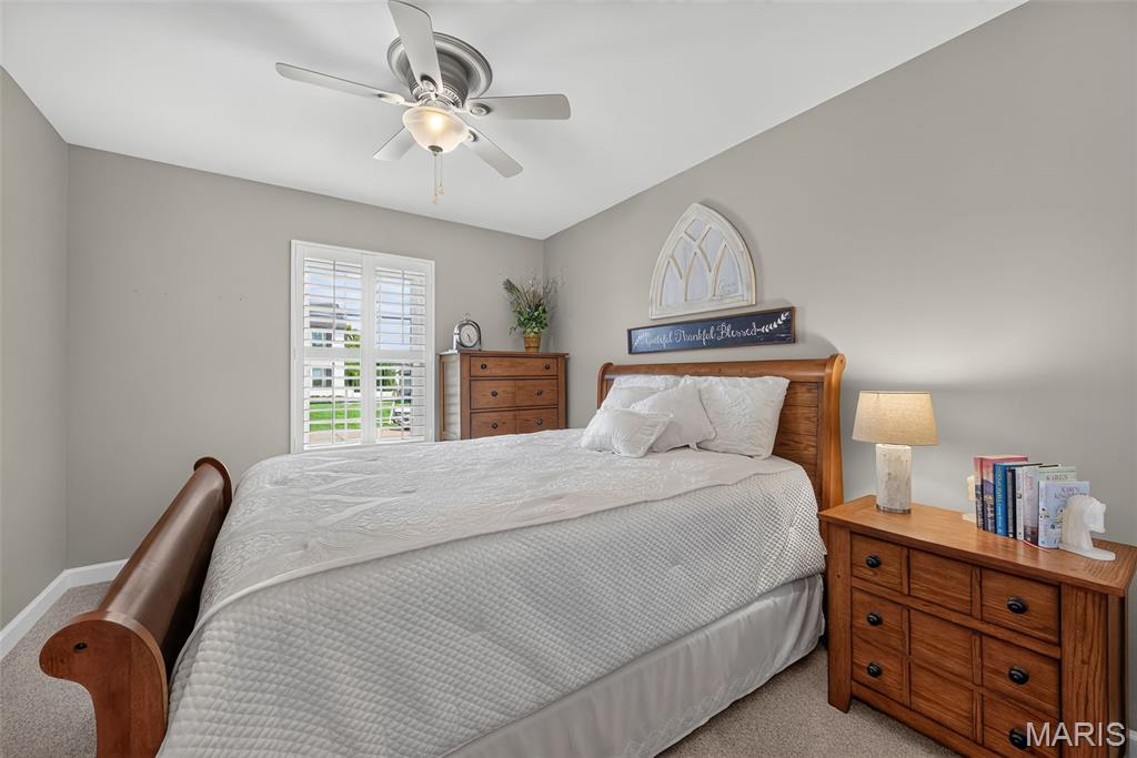 Meadows At Williamsburg - Residential