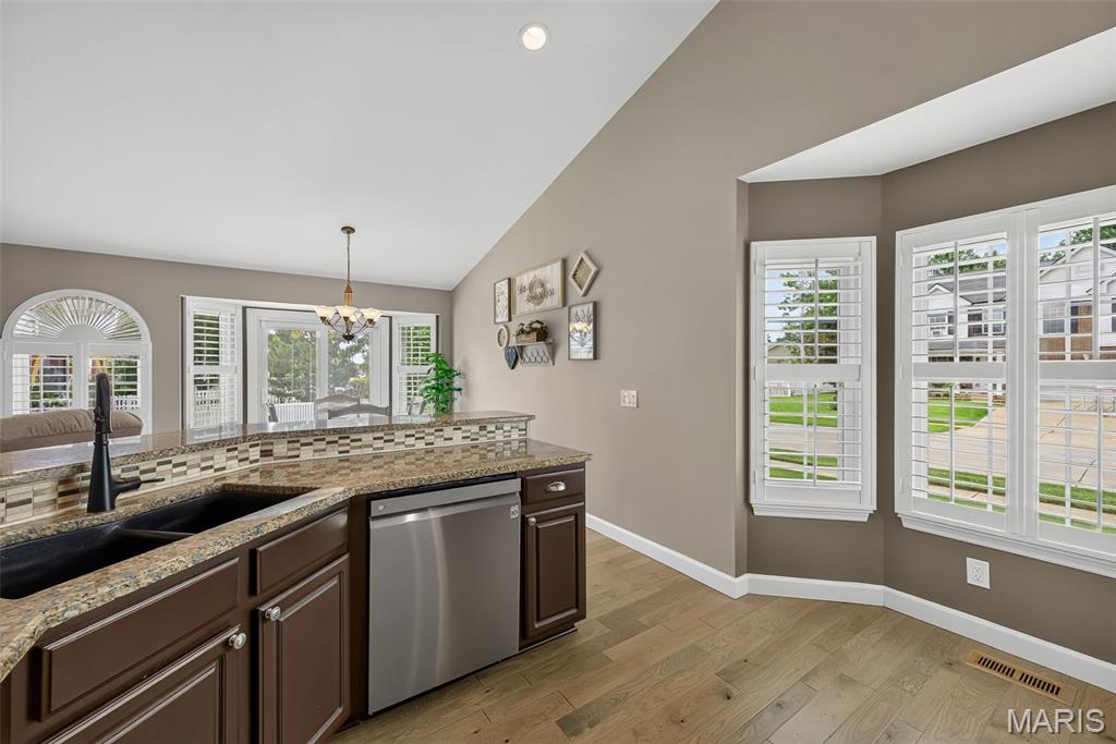 Meadows At Williamsburg - Residential