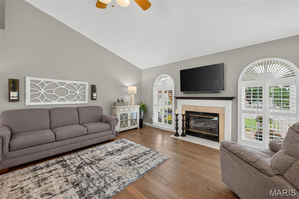 Meadows At Williamsburg - Residential
