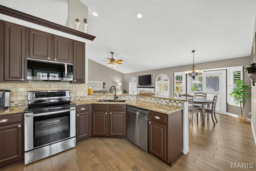 Meadows At Williamsburg - Residential