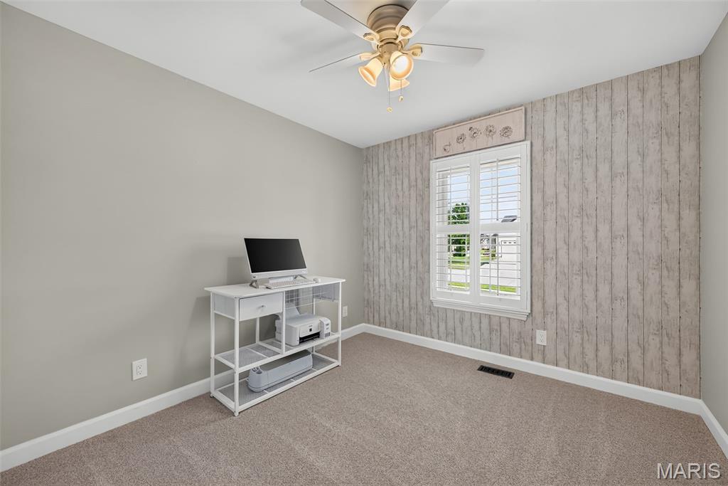 Meadows At Williamsburg - Residential