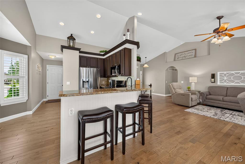 Meadows At Williamsburg - Residential