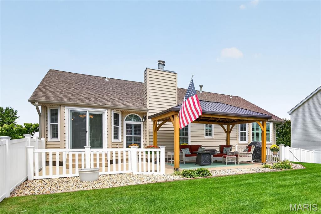 Meadows At Williamsburg - Residential