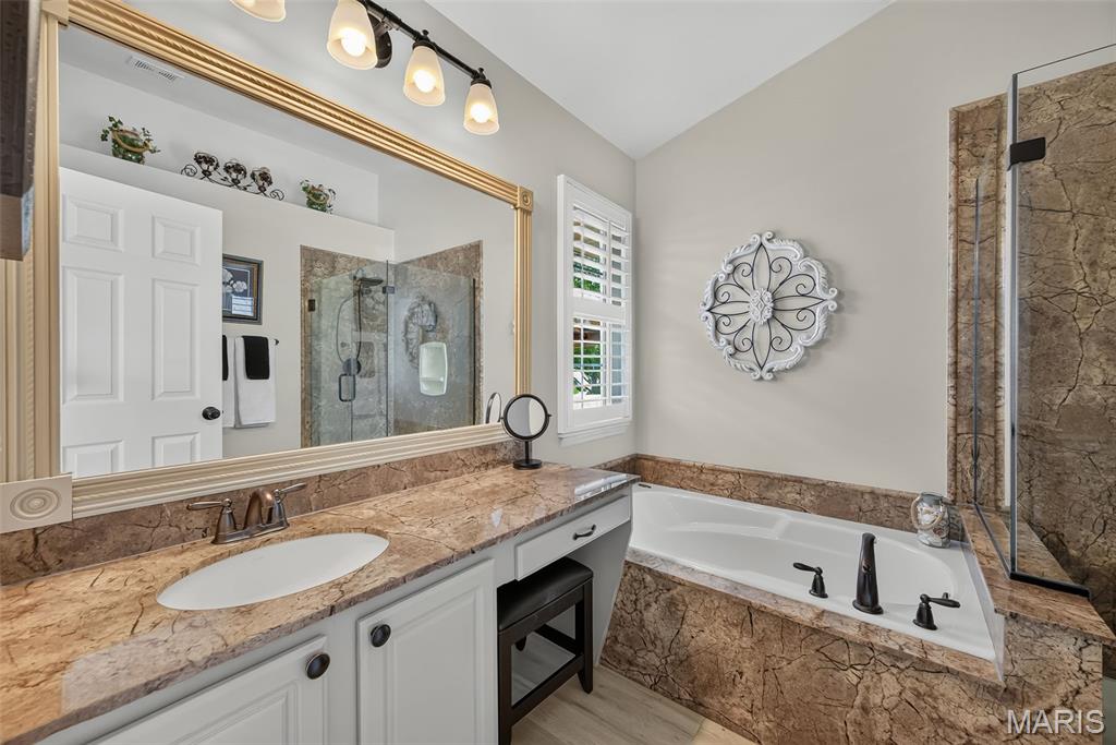 Meadows At Williamsburg - Residential