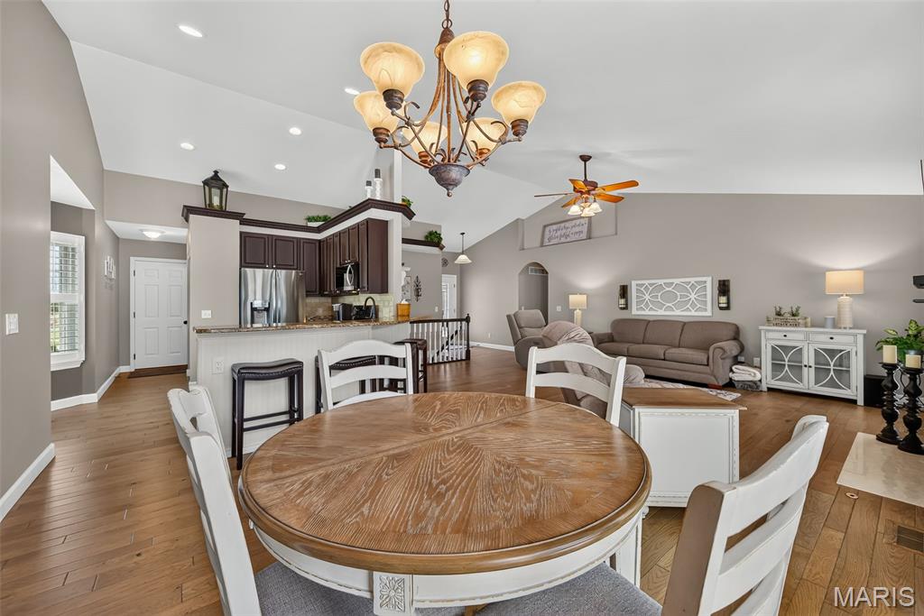 Meadows At Williamsburg - Residential