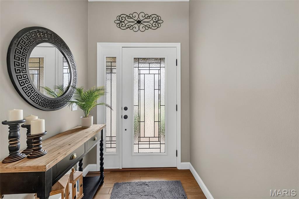 Meadows At Williamsburg - Residential