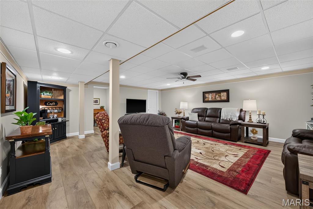 Meadows At Williamsburg - Residential