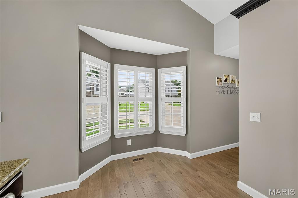 Meadows At Williamsburg - Residential