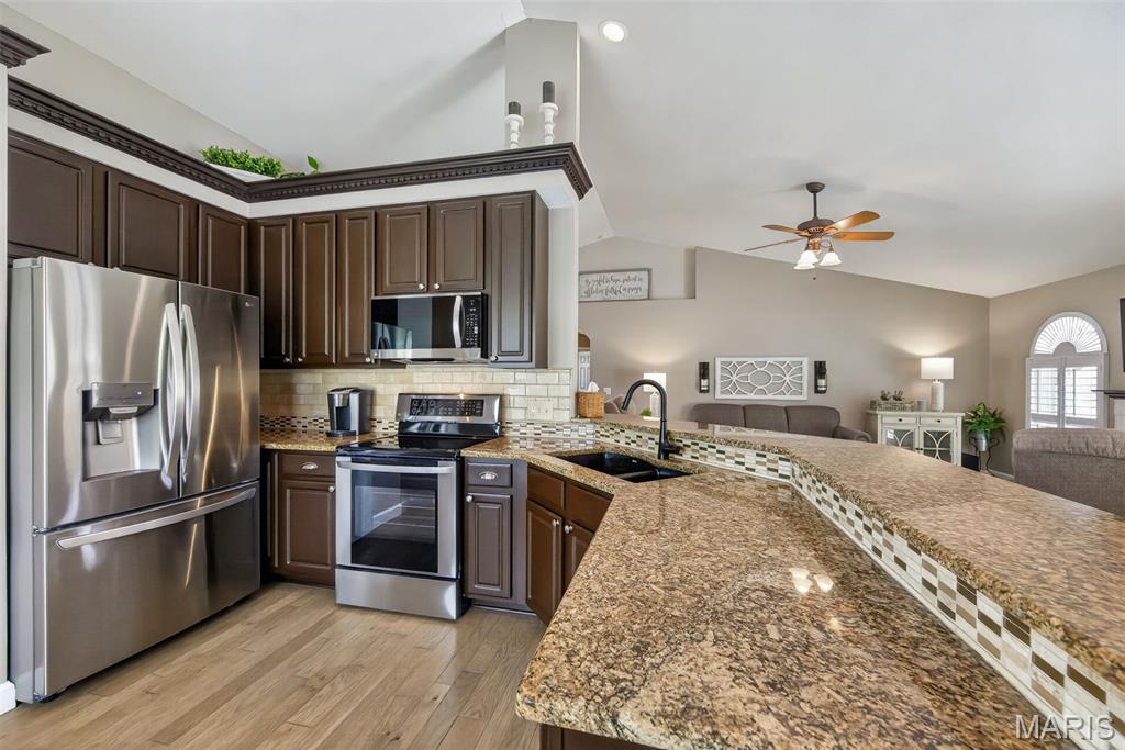 Meadows At Williamsburg - Residential
