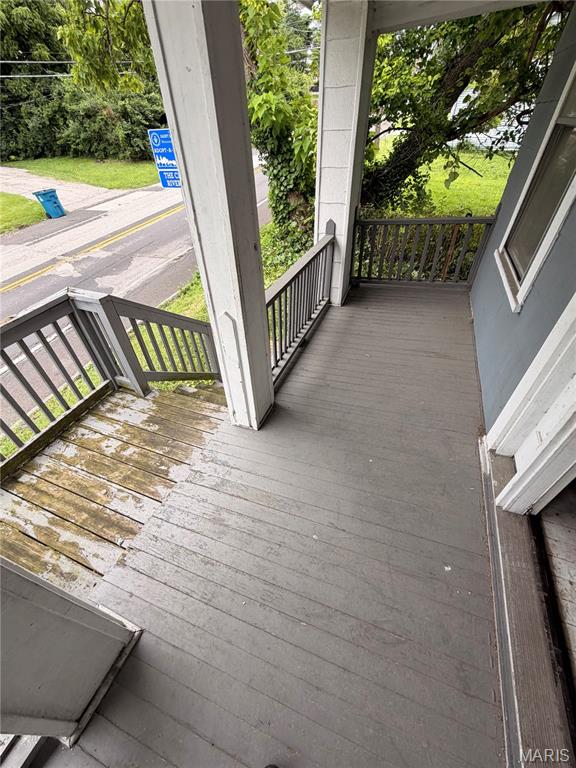 Riverview Gardens - Residential