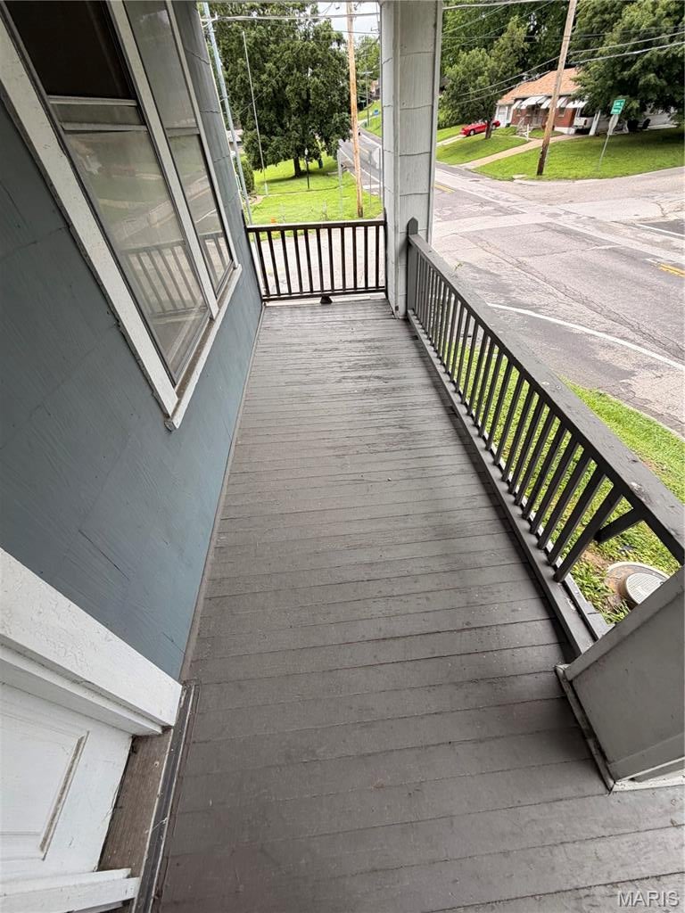 Riverview Gardens - Residential