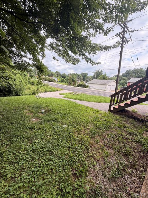 Riverview Gardens - Residential