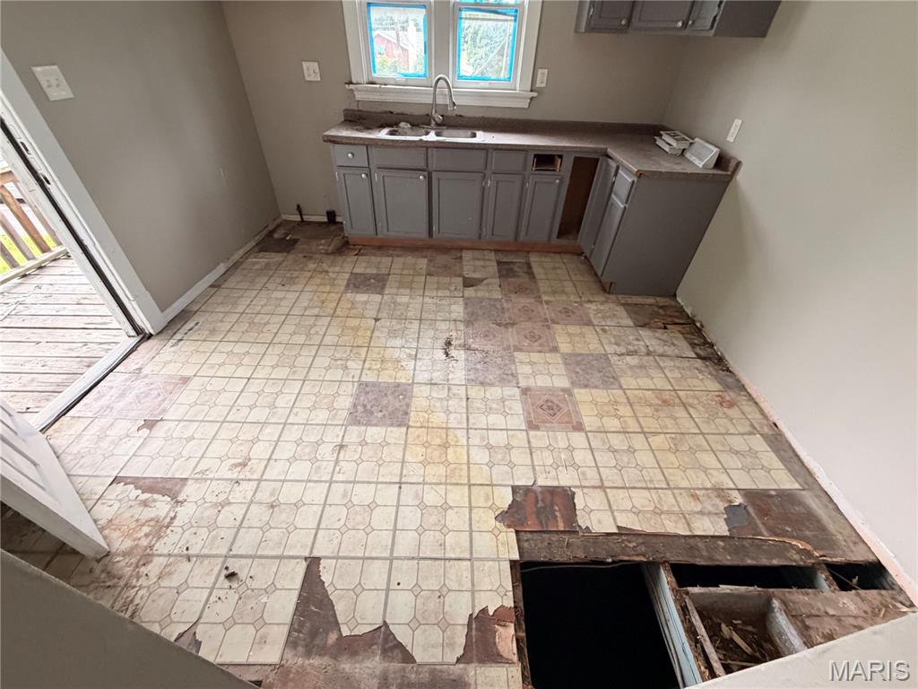 Riverview Gardens - Residential