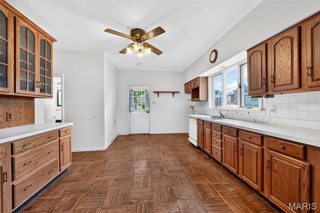 Carondelet Commons - Residential