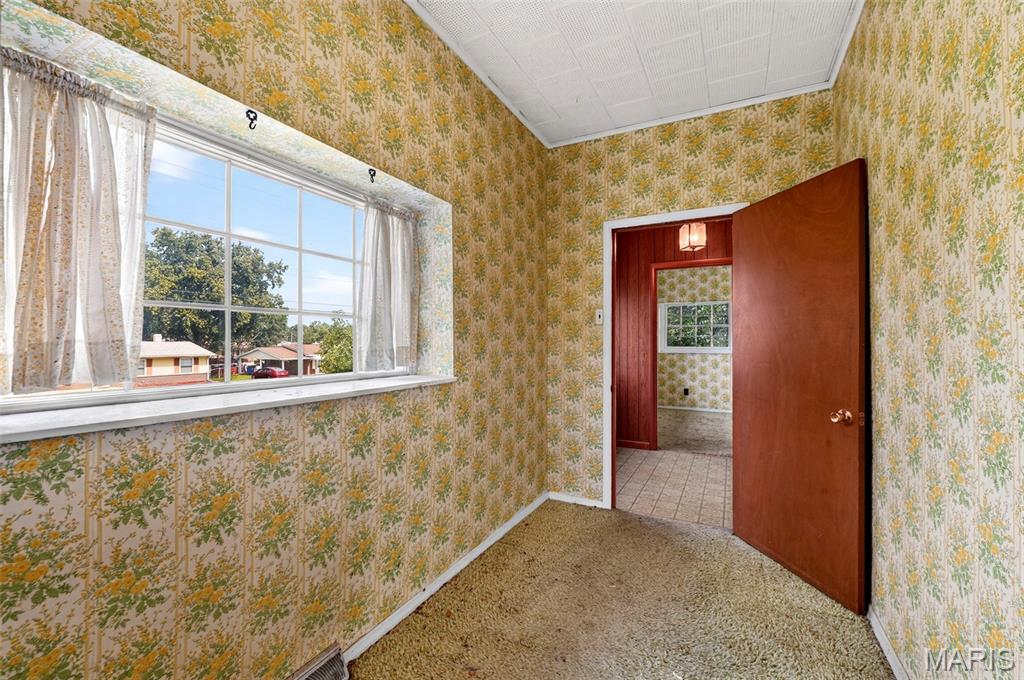 Carondelet Commons - Residential