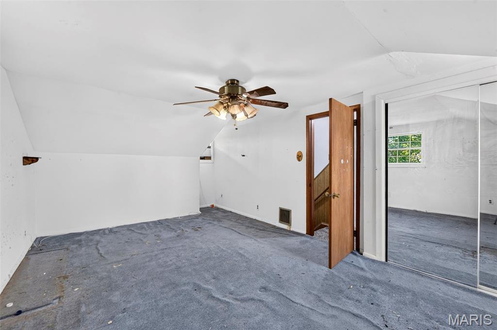 Carondelet Commons - Residential