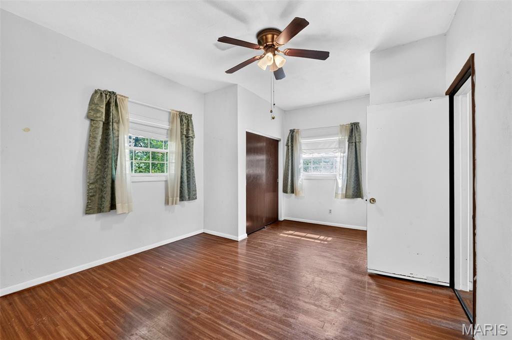 Carondelet Commons - Residential