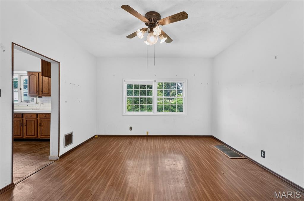 Carondelet Commons - Residential